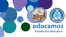 Plataforma Educativa EDUCAMOS