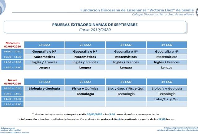 ORGANIZACIÓN PEDAGÓGICA ESO-FPB (2020-2021) - CD Ntra. Sra. de las Nieves_001