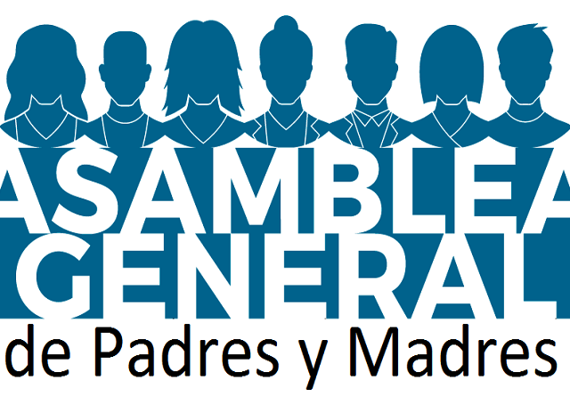 Asamblea General de Padres (Web